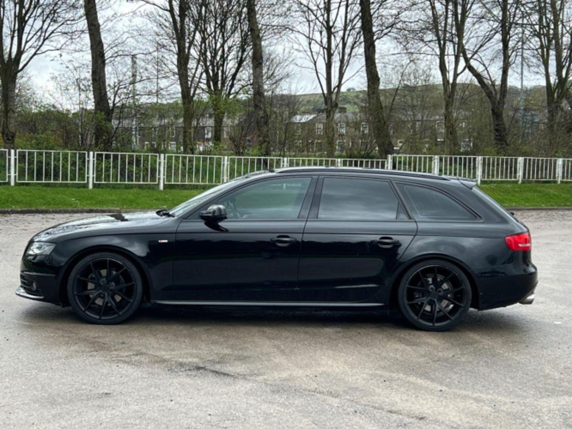 2010 AUDI A4 AVANT 2.0 TFSI S LINE SPECIAL EDITION S TRONIC QUATTRO >>--NO VAT ON HAMMER--<< - Image 101 of 115