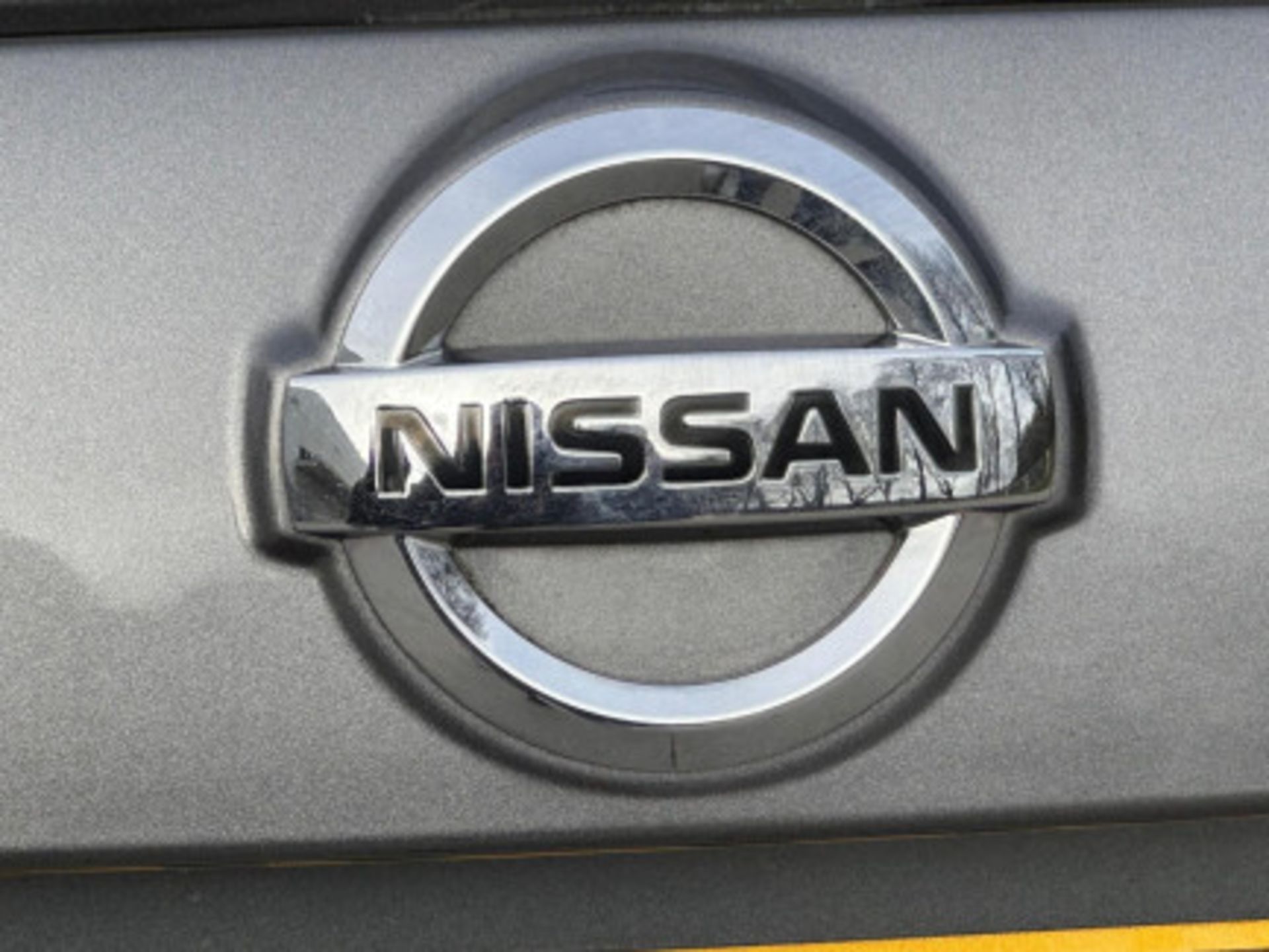 >>--NO VAT ON HAMMER--<< NISSAN JUKE 1.5 DCI ACENTA SPORT: A PRACTICAL AND SPORTY SUV - Image 49 of 97