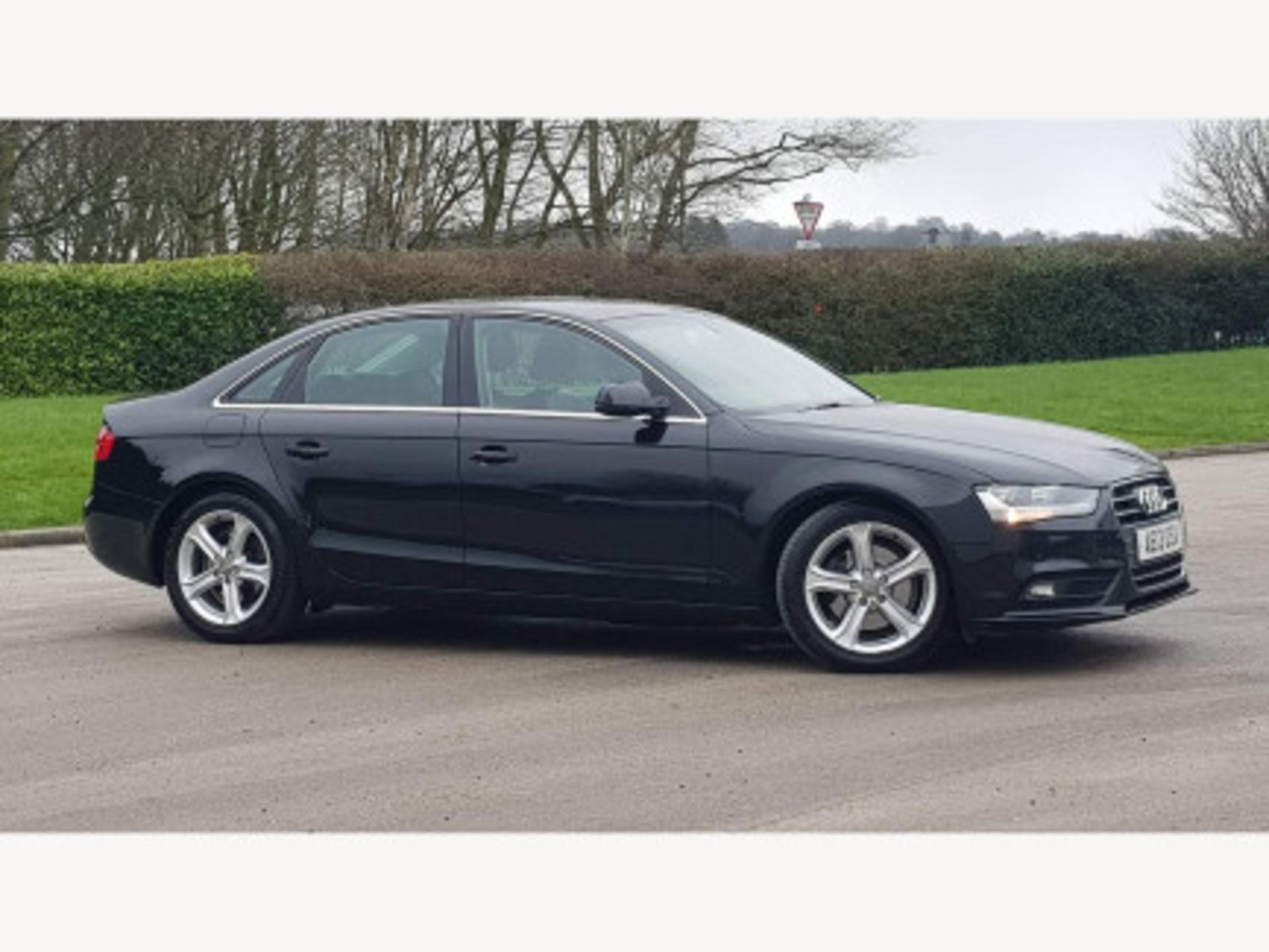 2013 AUDI A4 2.0 TDI SE TECHNIK 4DR - >>-NO VAT ON HAMMER<< - Image 89 of 193