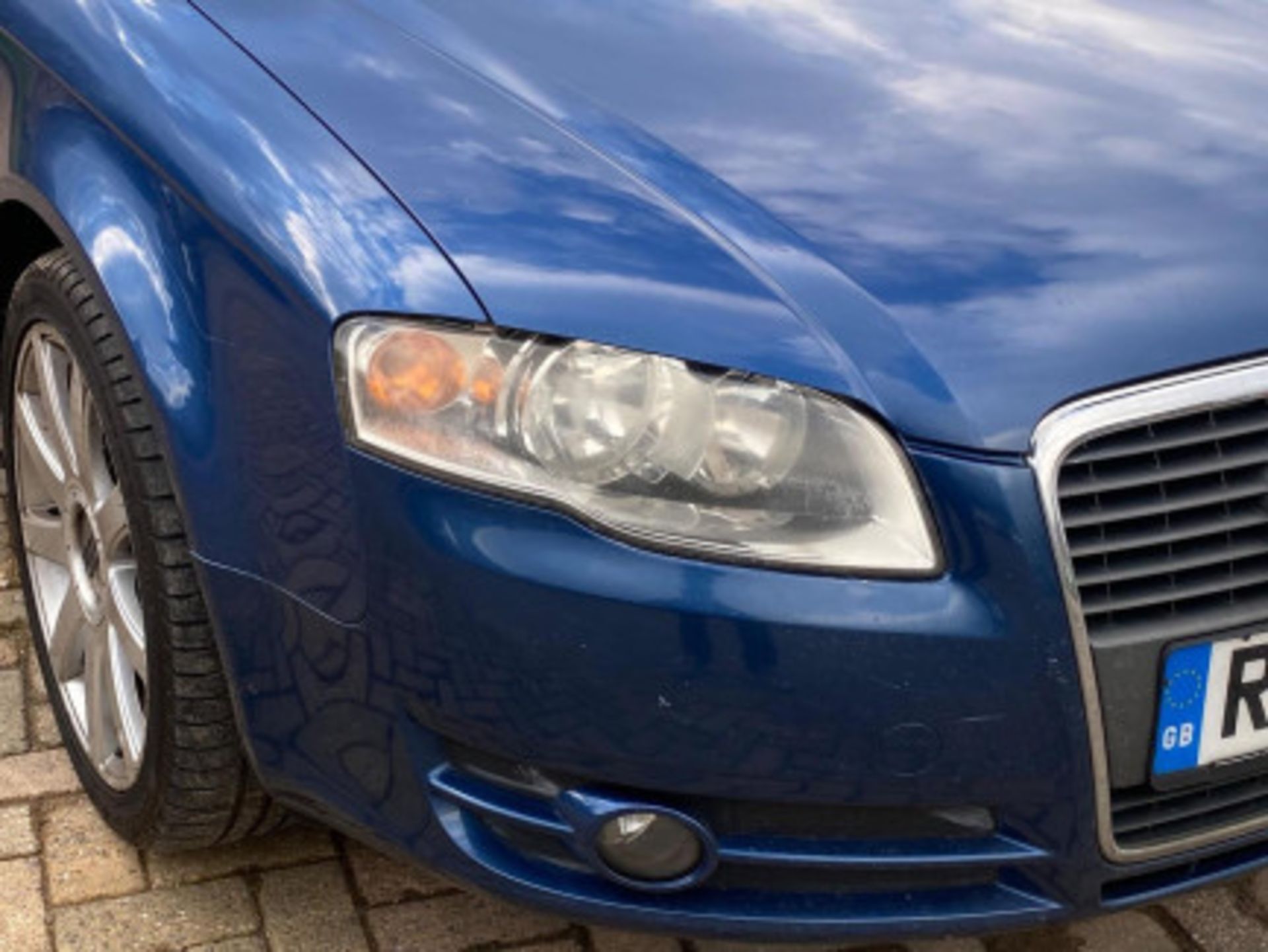 AUDI A4 AVANT 1.9 TDI SE 5DR ESTATE - RARE AND RELIABLE LUXURY WAGON >>--NO VAT ON HAMMER--<< - Image 35 of 97