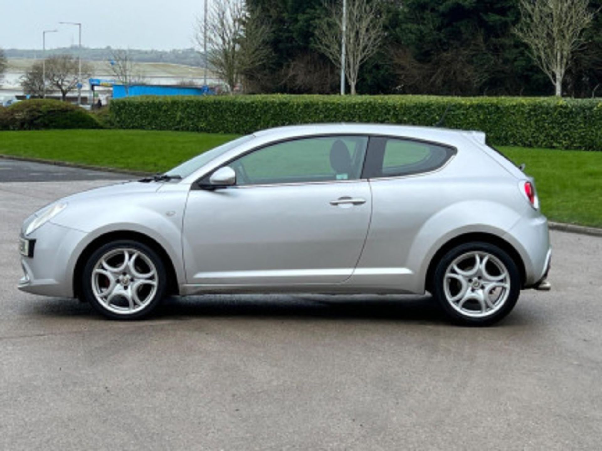 2009 ALFA ROMEO MITO 1.4 16V VELOCE EURO 5 3DR >>--NO VAT ON HAMMER--<< - Image 39 of 207