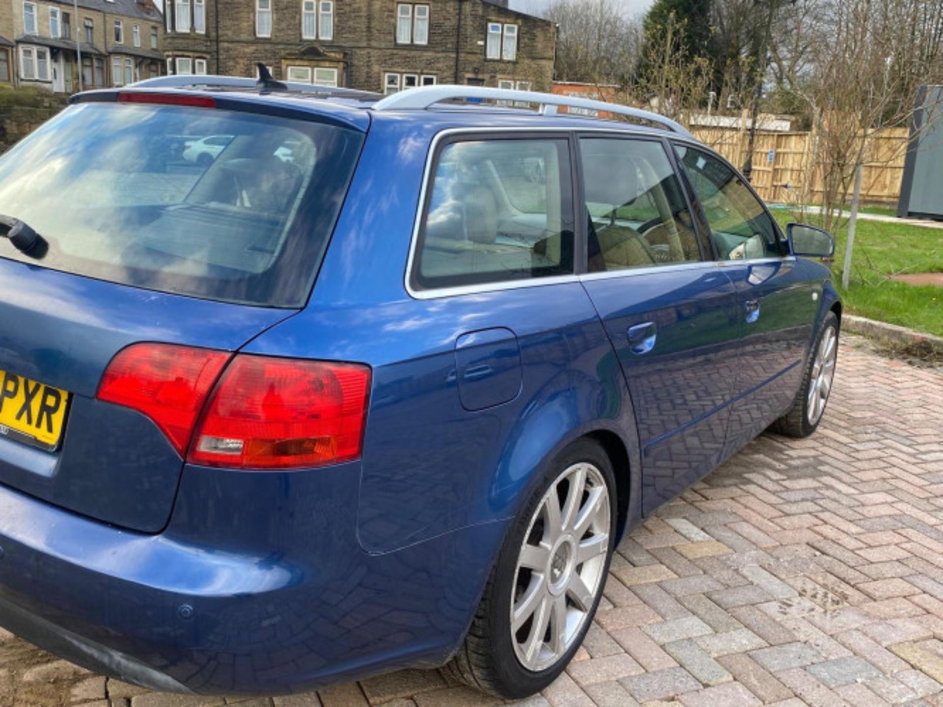 AUDI A4 AVANT 1.9 TDI SE 5DR ESTATE - RARE AND RELIABLE LUXURY WAGON >>--NO VAT ON HAMMER--<< - Image 89 of 97