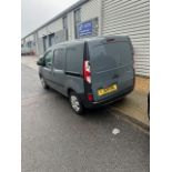 2020 RENAULT KANGOO ML20 ELECTRIC VAN 13,800 MILES