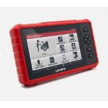 LAUNCH X-431 EURO MINI SMART AUTOMOTIVE DIAGNOSTIC DEVICE, PROVIDING FULL SYSTEMS DIAGNOSIS