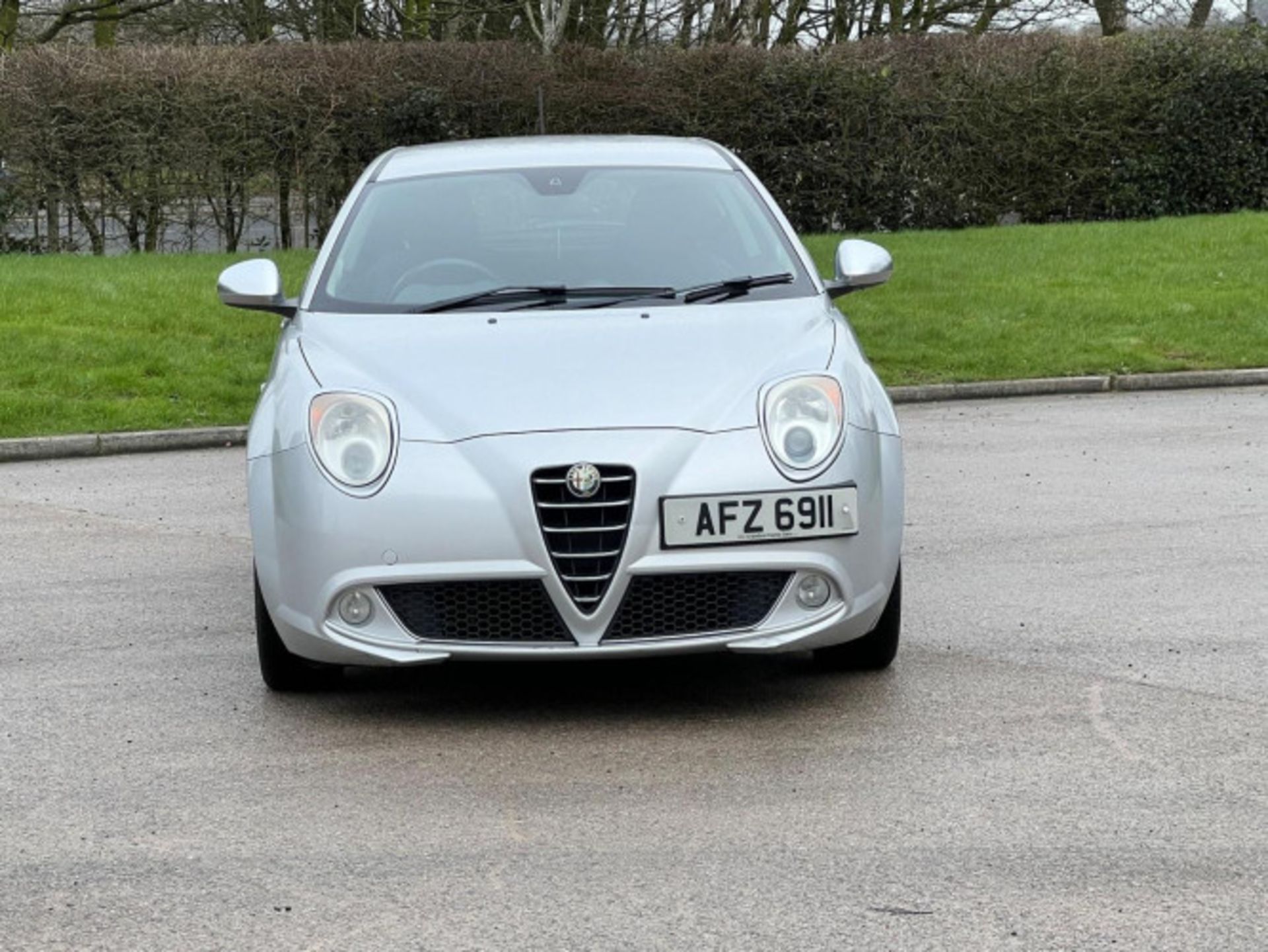 2009 ALFA ROMEO MITO 1.4 16V VELOCE EURO 5 3DR >>--NO VAT ON HAMMER--<< - Image 100 of 207