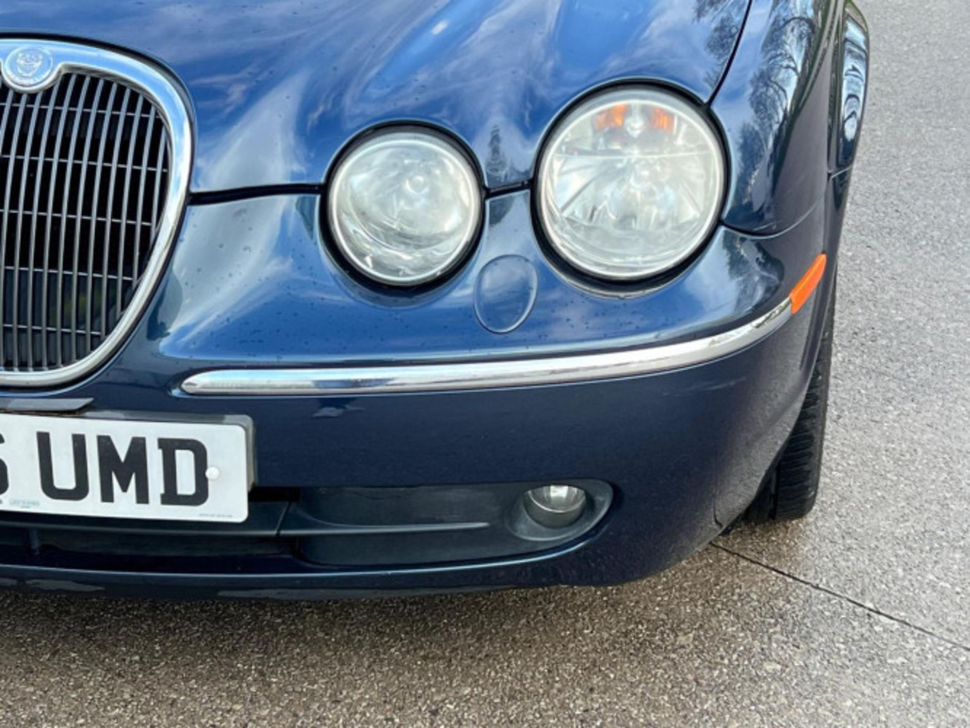 LUXURY JAGUAR S-TYPE SE DIESEL AUTO - A SOPHISTICATED SEDAN >>--NO VAT ON HAMMER--<< - Image 119 of 131