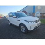 2018 DISCOVERY 5 SE RUNS AND DRIVES PERFECTLY