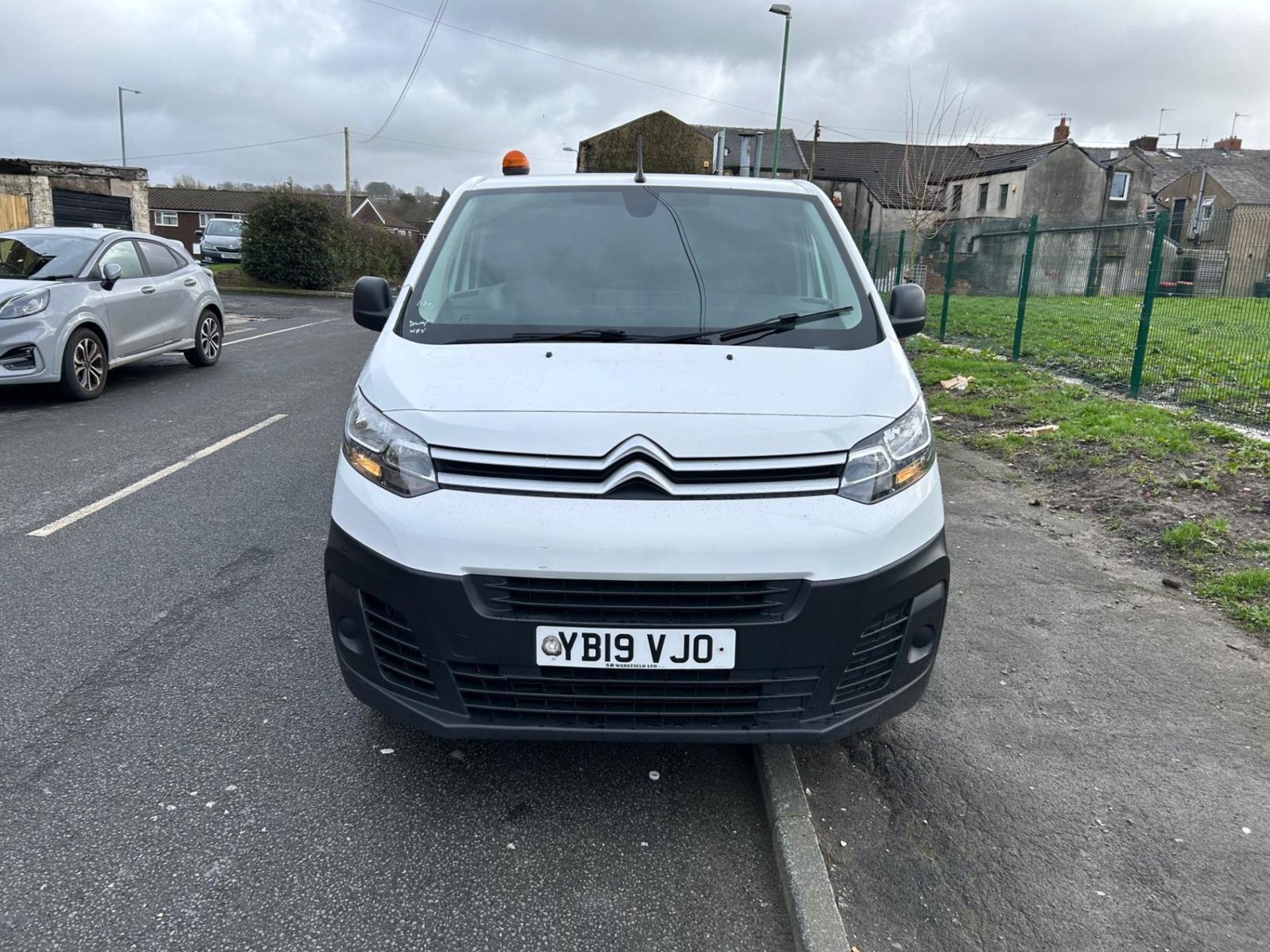 2019 CITROEN DISPATCH - 124K MILES - HPI CLEAR - READY TO GO ! - Image 3 of 12