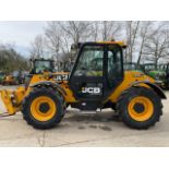 JCB 526-56 AGRI SUPER