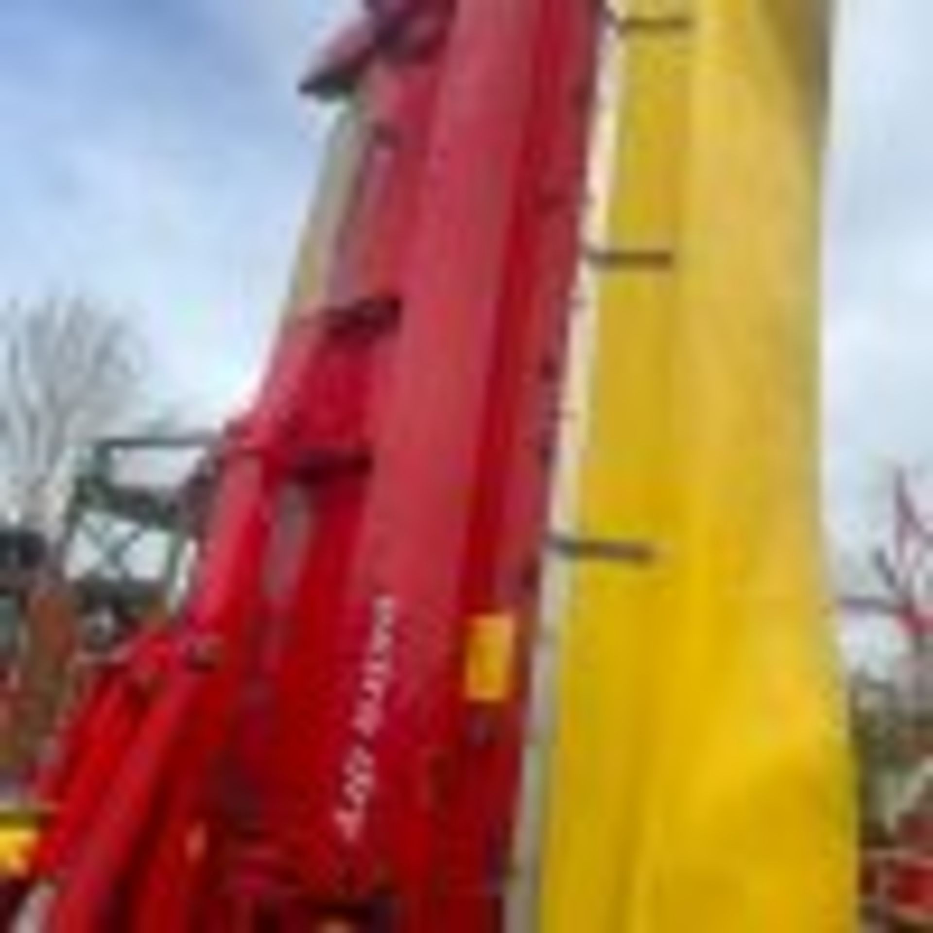 POTTINGER NOVA CAT 305 MOWER CONDITIONER - Bild 14 aus 25