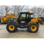 JCB 560-80 AGRI SUPER