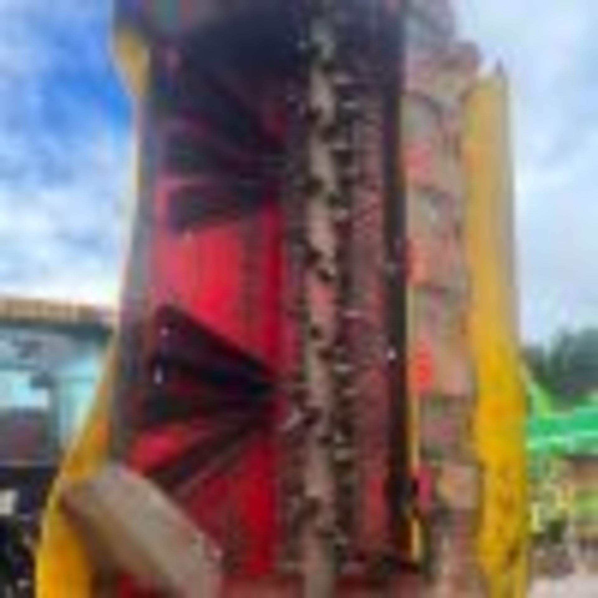 POTTINGER NOVA CAT 305 MOWER CONDITIONER - Bild 10 aus 25