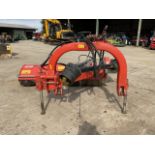 KUHN TBE-S 222