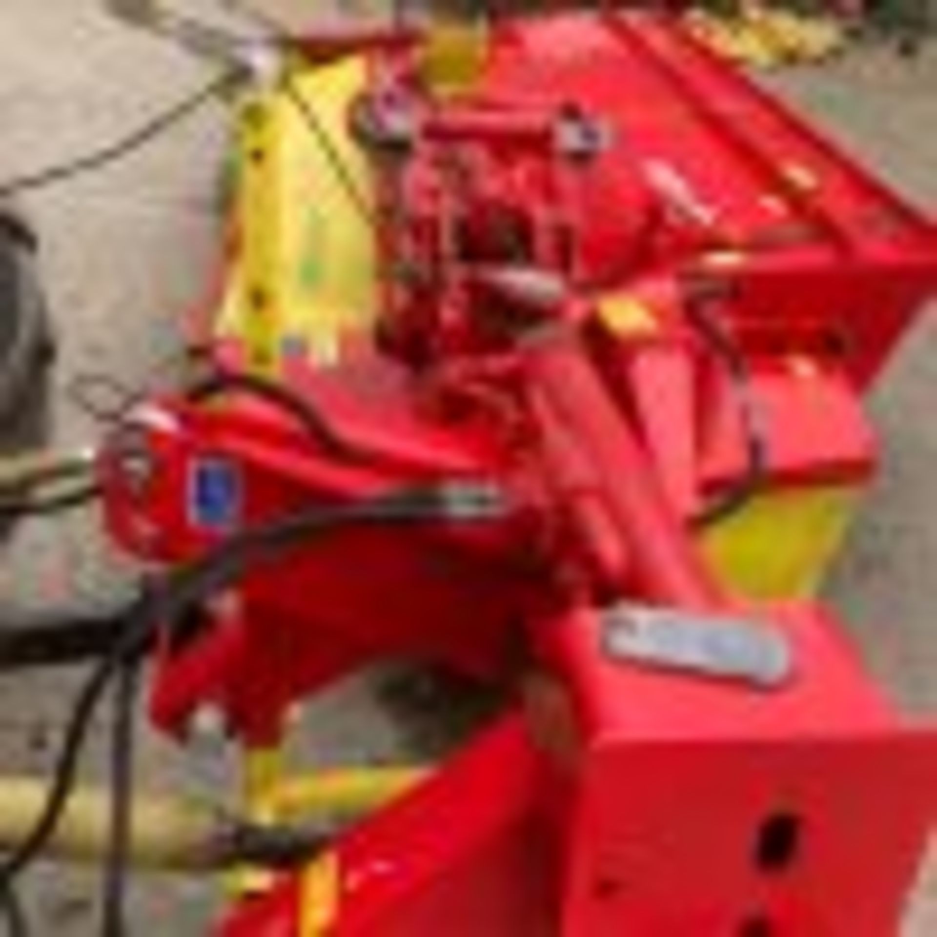 POTTINGER NOVA CAT 305 MOWER CONDITIONER - Bild 24 aus 25