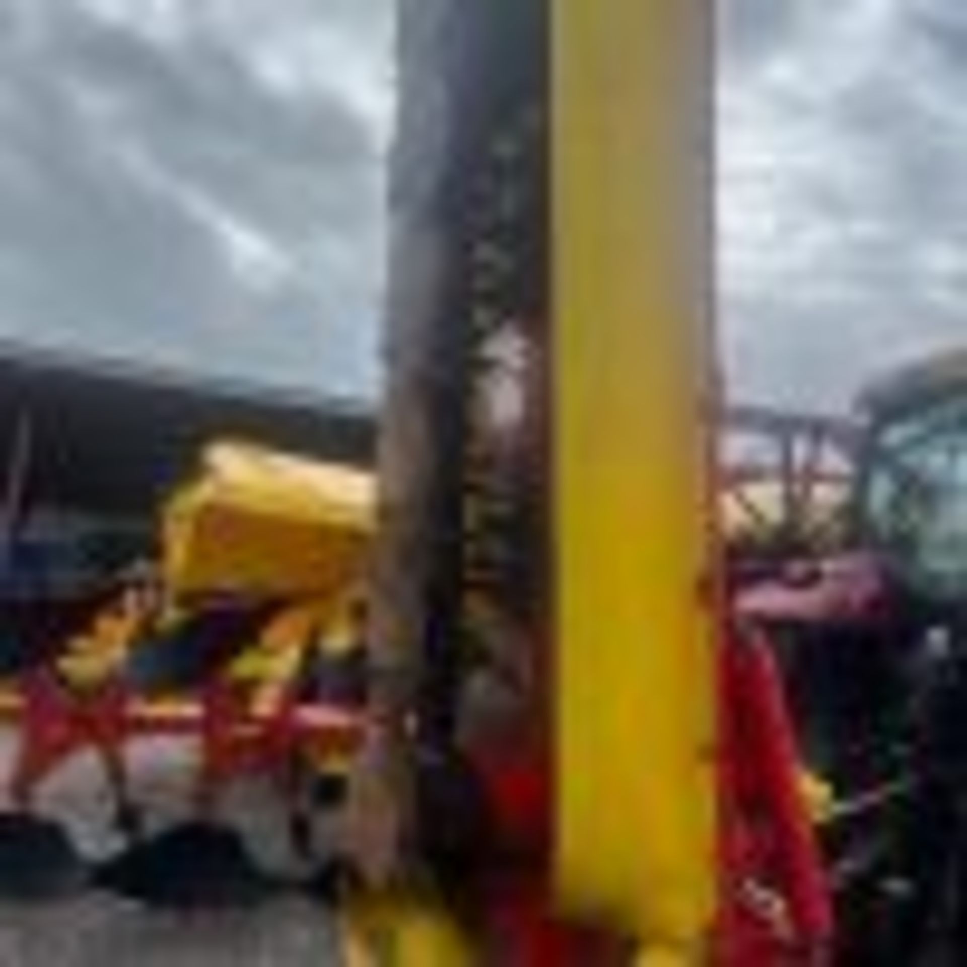 POTTINGER NOVA CAT 305 MOWER CONDITIONER - Bild 7 aus 25