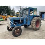 FORDSON SUPER MAJOR