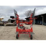 BROWNS 6M SPRING HARROW