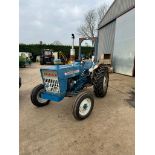 FORD 3000 TRACTOR