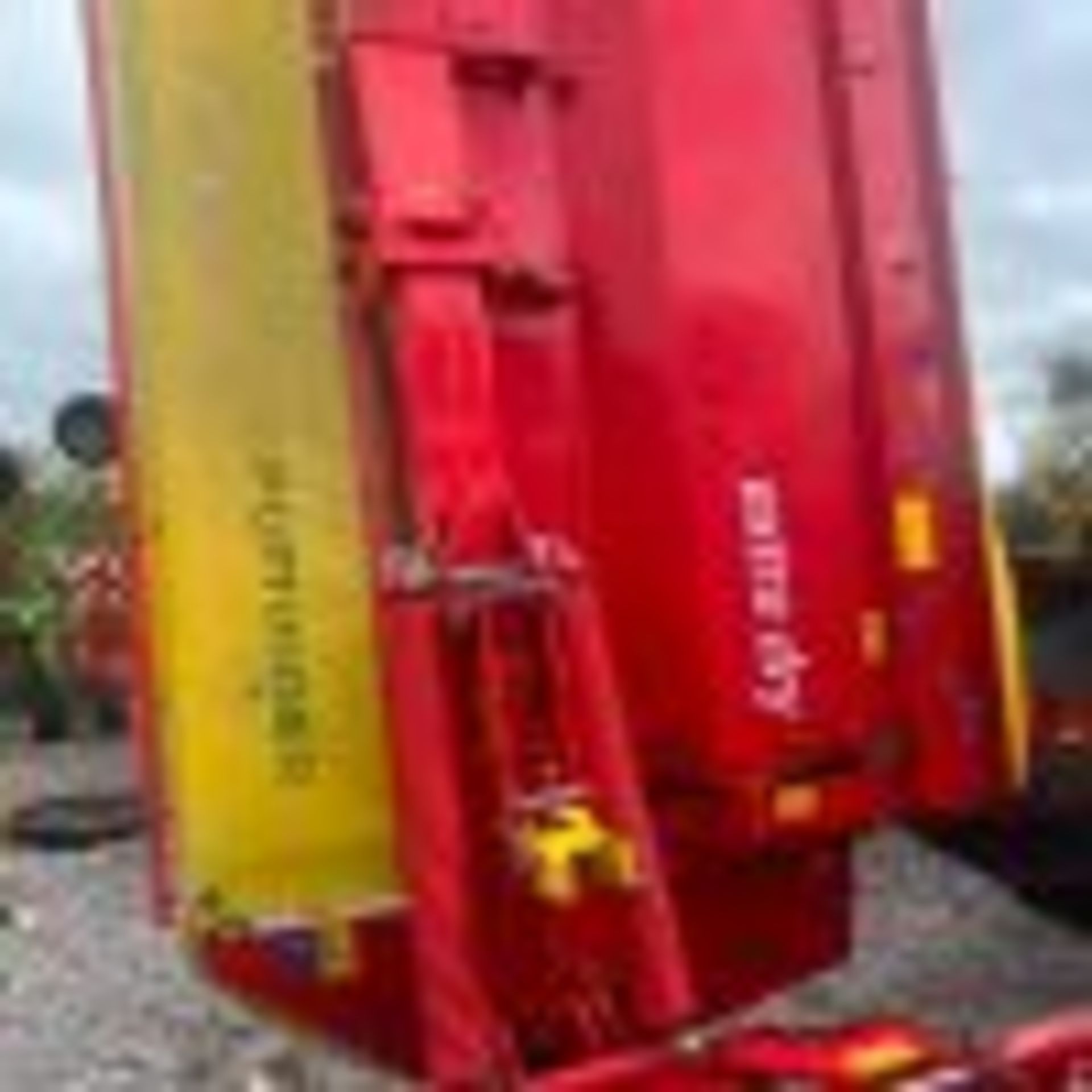 POTTINGER NOVA CAT 305 MOWER CONDITIONER - Bild 11 aus 25