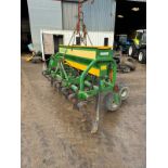 AITCHISON GRASS FARMER GF3014C DRILL