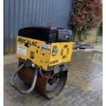 2020 YEAR MECALAC MBR71 HD ROLLER 2020