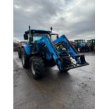 LANDINI 120 C/W LOADER