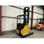 REACH TRUCKS YALE MR14H *CHARGER INCLUDED
