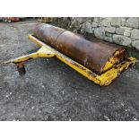 TWOSE 10 FT BALLAST ROLLER