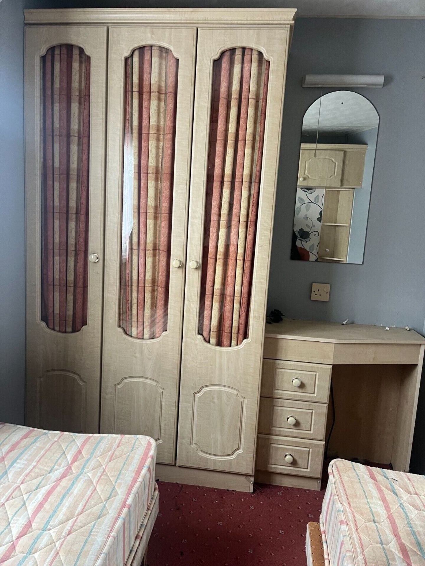 WILLERBY WESTMORELAND STATIC CARAVAN 37X12 3 BED DG - Image 14 of 23