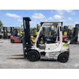 2012 LPG FORKLIFTS HYSTER H2.5FT