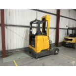 REACH TRUCKS JUNGHEINRICH ETVC 16 *CHARGER INCLUDED