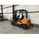 DIESEL FORKLIFTS DOOSAN D30S-5