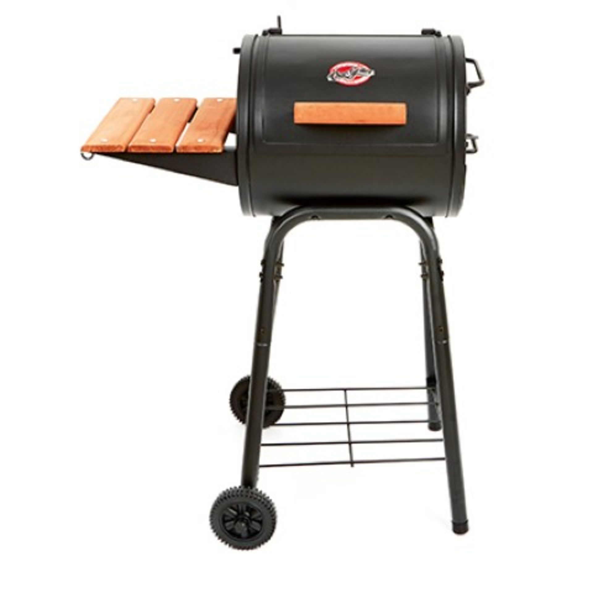 BRAND NEW* MEDIUM GRILL PATIO PRO CHARCOAL STANDING BBQ - Image 2 of 2
