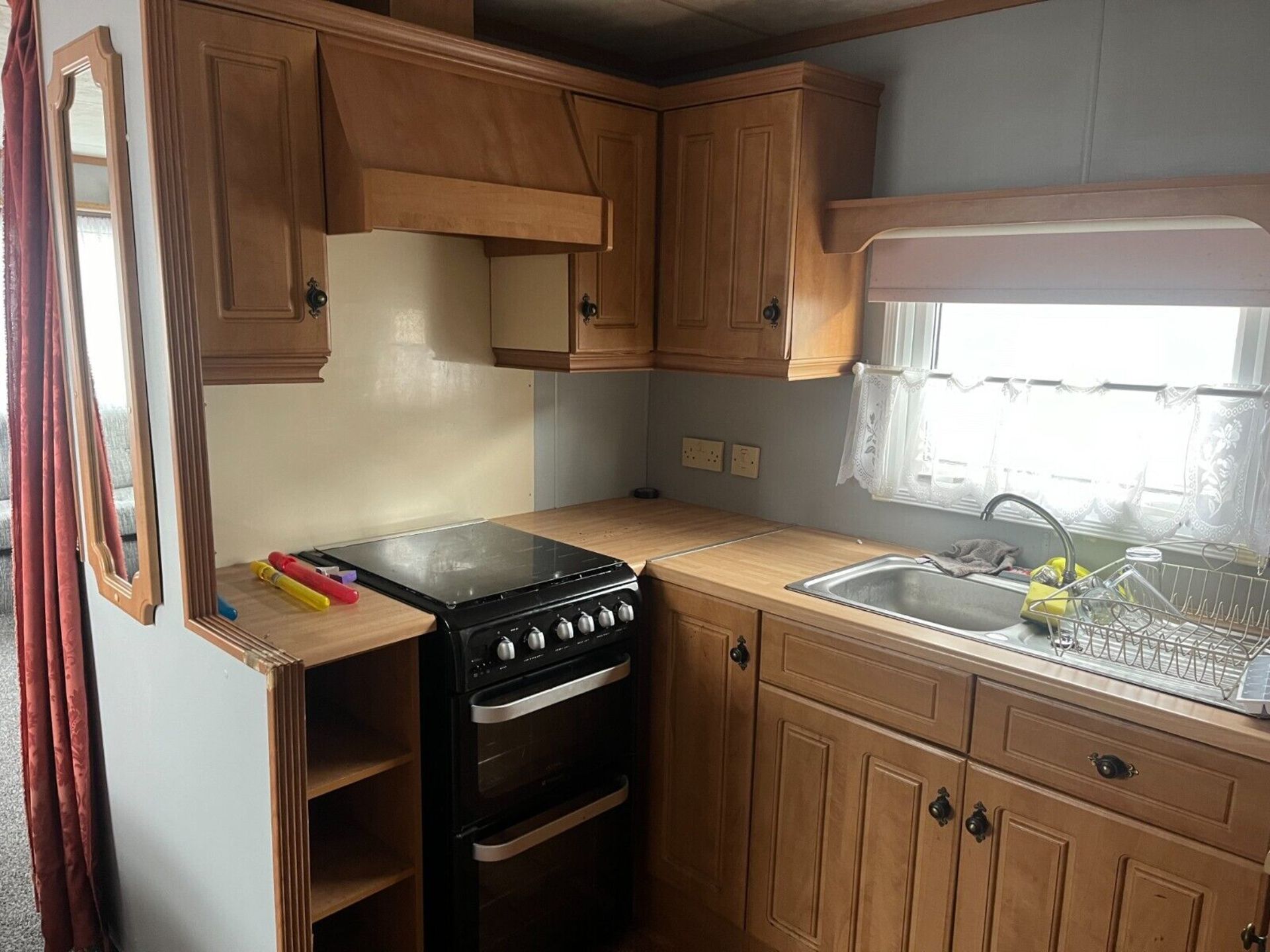 WILLERBY WESTMORELAND STATIC CARAVAN 37X12 3 BED DG - Image 7 of 23