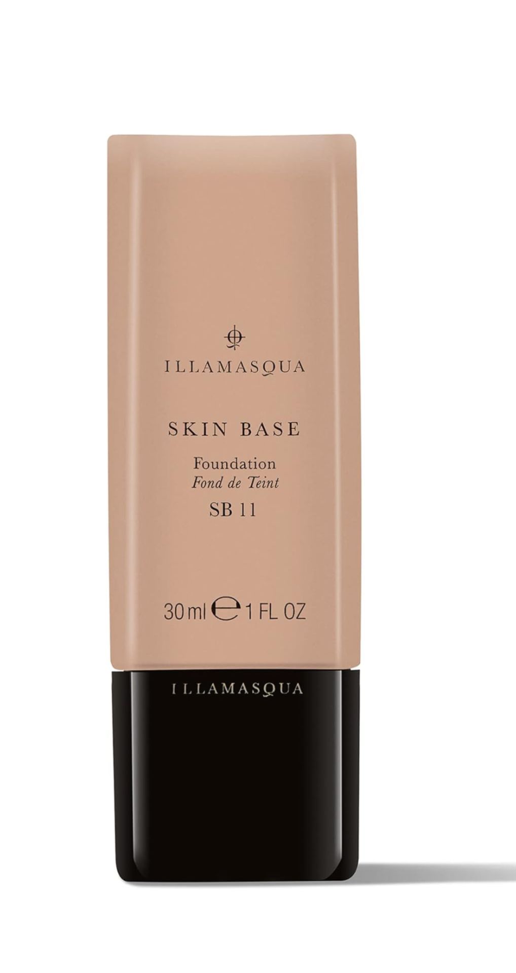 17 X ILLAMASQUA SKIN BASE FOUNDATION - SHADE SB 11 RRP £561