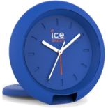 100 X BRAND NEW GENUINE ICE ALARM CLOCK LUMINOUS HANDS