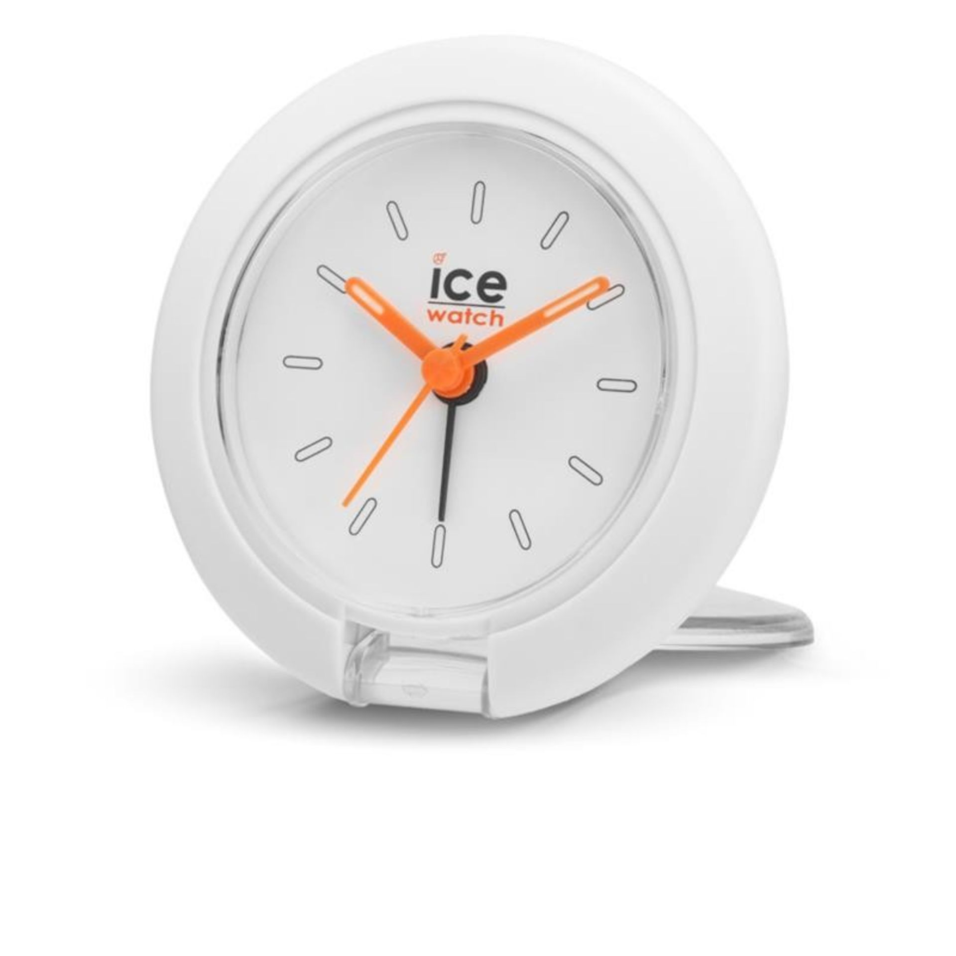 100 X BRAND NEW GENUINE ICE ALARM CLOCK LUMINOUS HANDS - Image 4 of 5