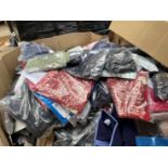 300 X MYSTERY MIXED BRAND NEW SEALED CLOTHING PARCEL FROM AMAZON -