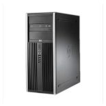 8 X GRADE B HP COMPAQ ELITE 8300 CMT INTEL CORE I5-3470 3.20GHZ 8GB 240GB