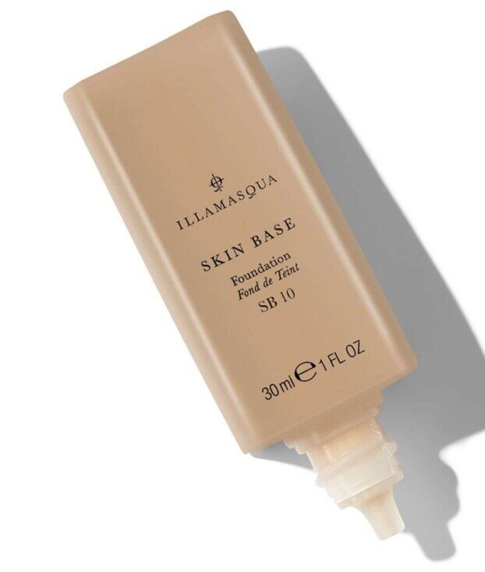 25 X ILLAMASQUA SKIN BASE FOUNDATION - SHADE SB 10 RRP £825