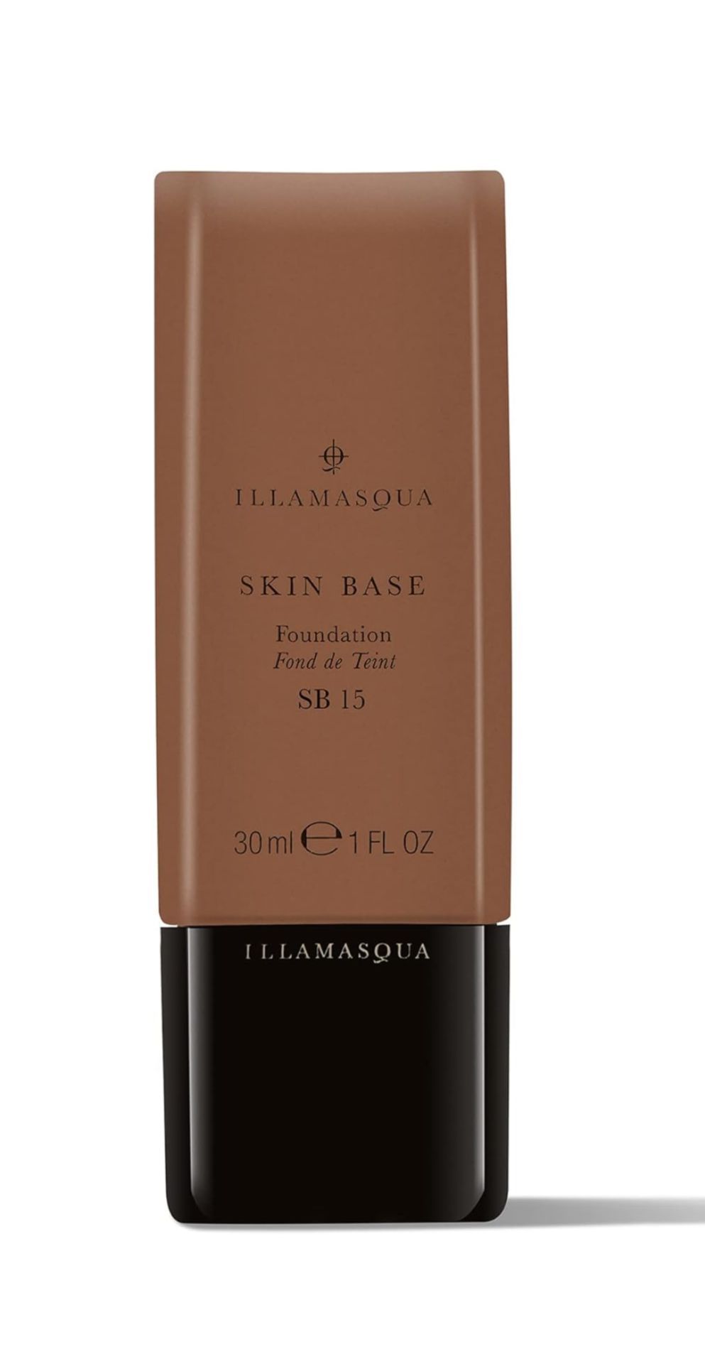 25 X ILLAMASQUA SKIN BASE FOUNDATION - SHADE SB 15 RRP £825