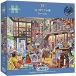 150 X NEW STORY TIME 1000 PIECE JIGSAW PUZZLE