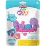 768 UNITS X PLAY-DOH AIR CLAY