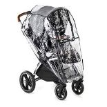 100 X UNIVERSAL PRAM RAINCOVERS