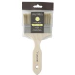 PREMIUM DECORATING 100X HAMILTON PRESTIGE LAYING OFF BRUSH BRUSHES RRP £550