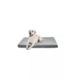 10 X NEW FOAM PET BEDS 50 X80