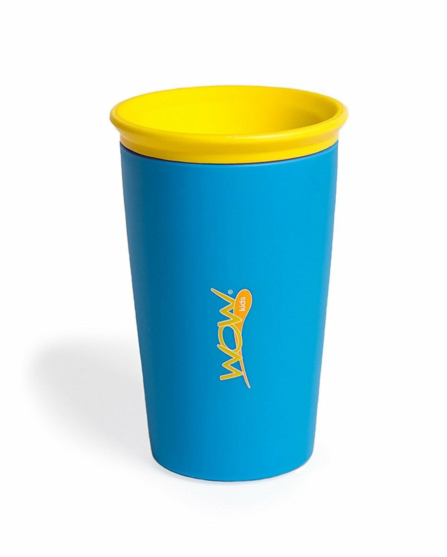 240 X SPILL FREE DRINKING CUP FOR KIDS -WOW INNOVATIVE DIFFERENT COLORS - RRP £1680 - Image 6 of 8