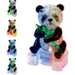 720 X NEW PANDA PUZZLE