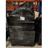 1 MIXED PALLET FULL OF LIGHTS,DECORATIONS,TREES, CANDLES, LANTERNS,RUGS & MORE!!