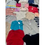 X80 WOMENS JUMPERS & KNITWEAR INCL. NEW LOOK, UNIQLO, ESMARA, ZARA, DUNNES, PAPAYA,